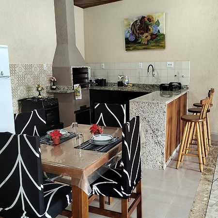 Cantinho Da Paz Caraguatatuba Exterior photo