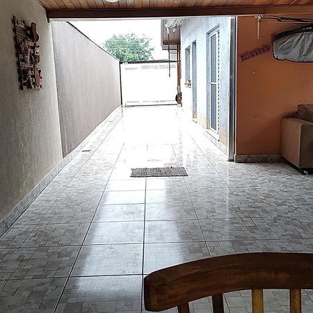 Cantinho Da Paz Caraguatatuba Exterior photo