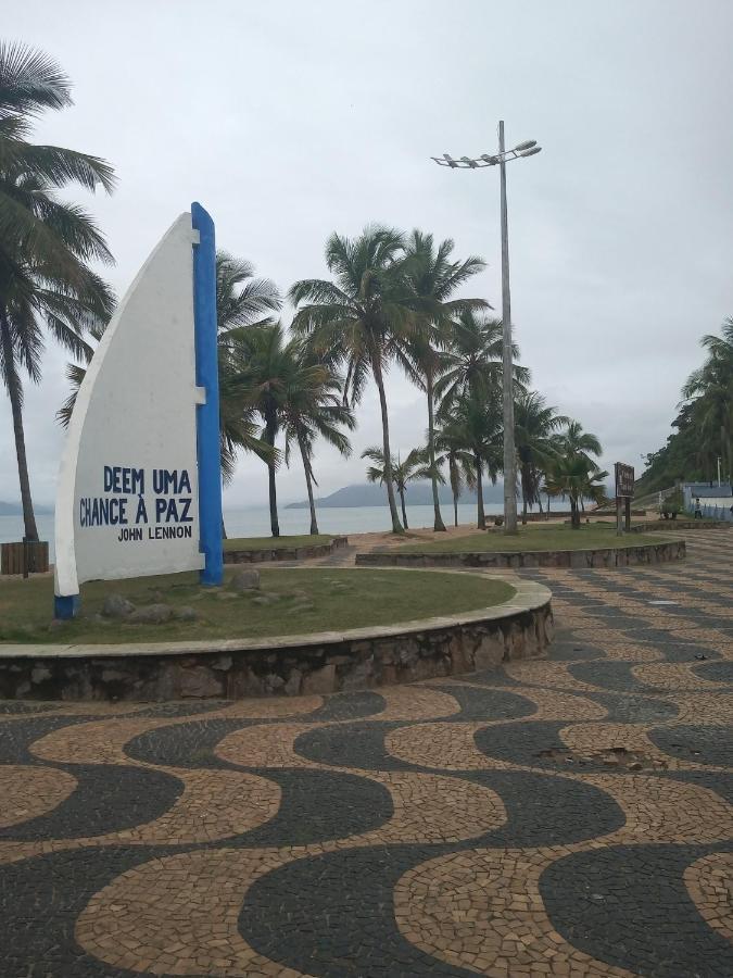 Cantinho Da Paz Caraguatatuba Exterior photo