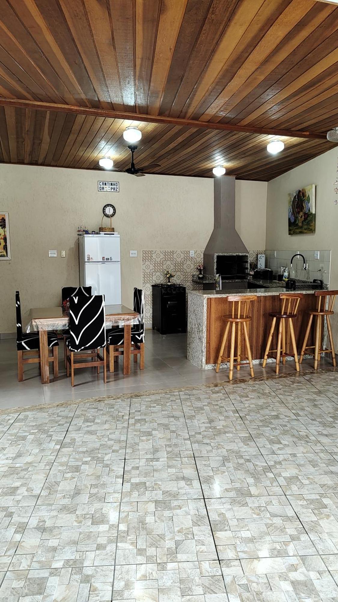 Cantinho Da Paz Caraguatatuba Exterior photo