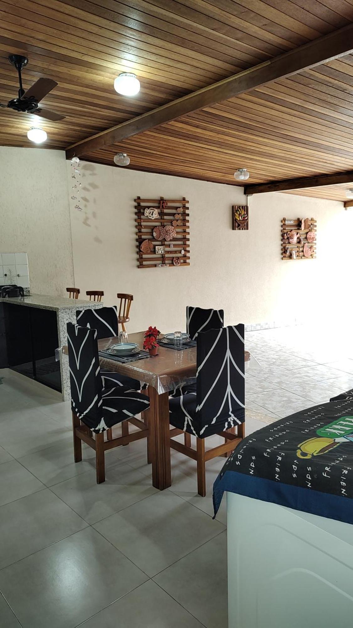 Cantinho Da Paz Caraguatatuba Exterior photo