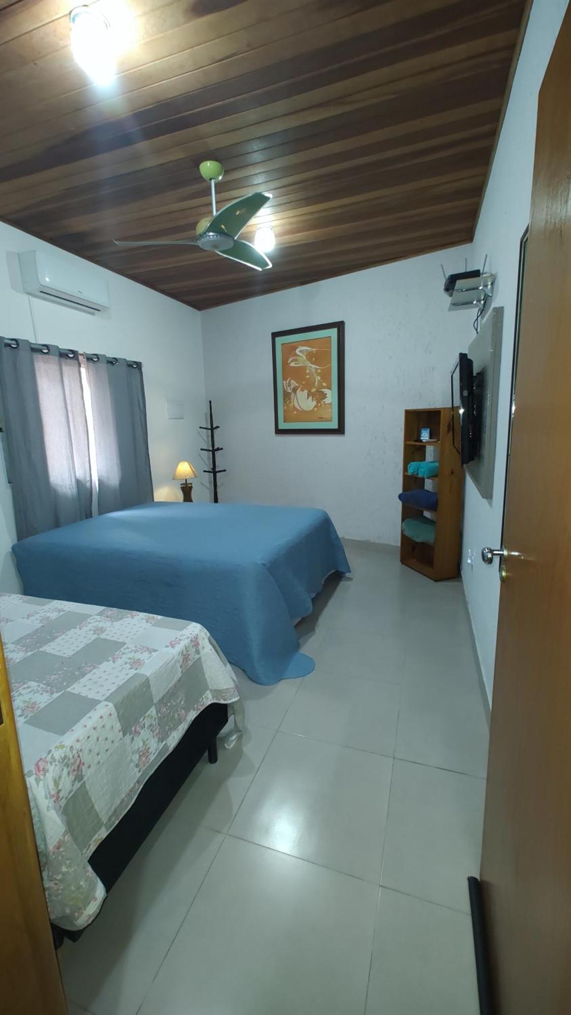 Cantinho Da Paz Caraguatatuba Exterior photo