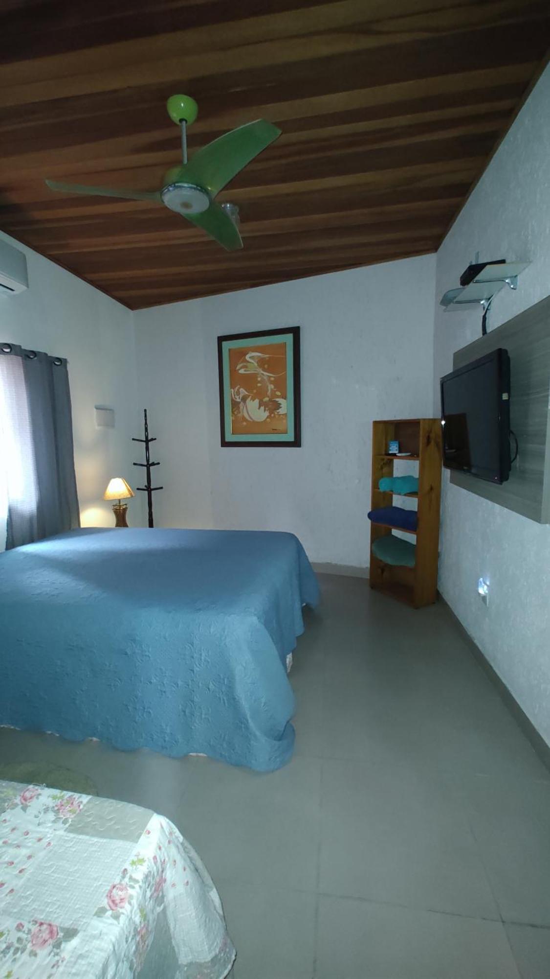 Cantinho Da Paz Caraguatatuba Exterior photo