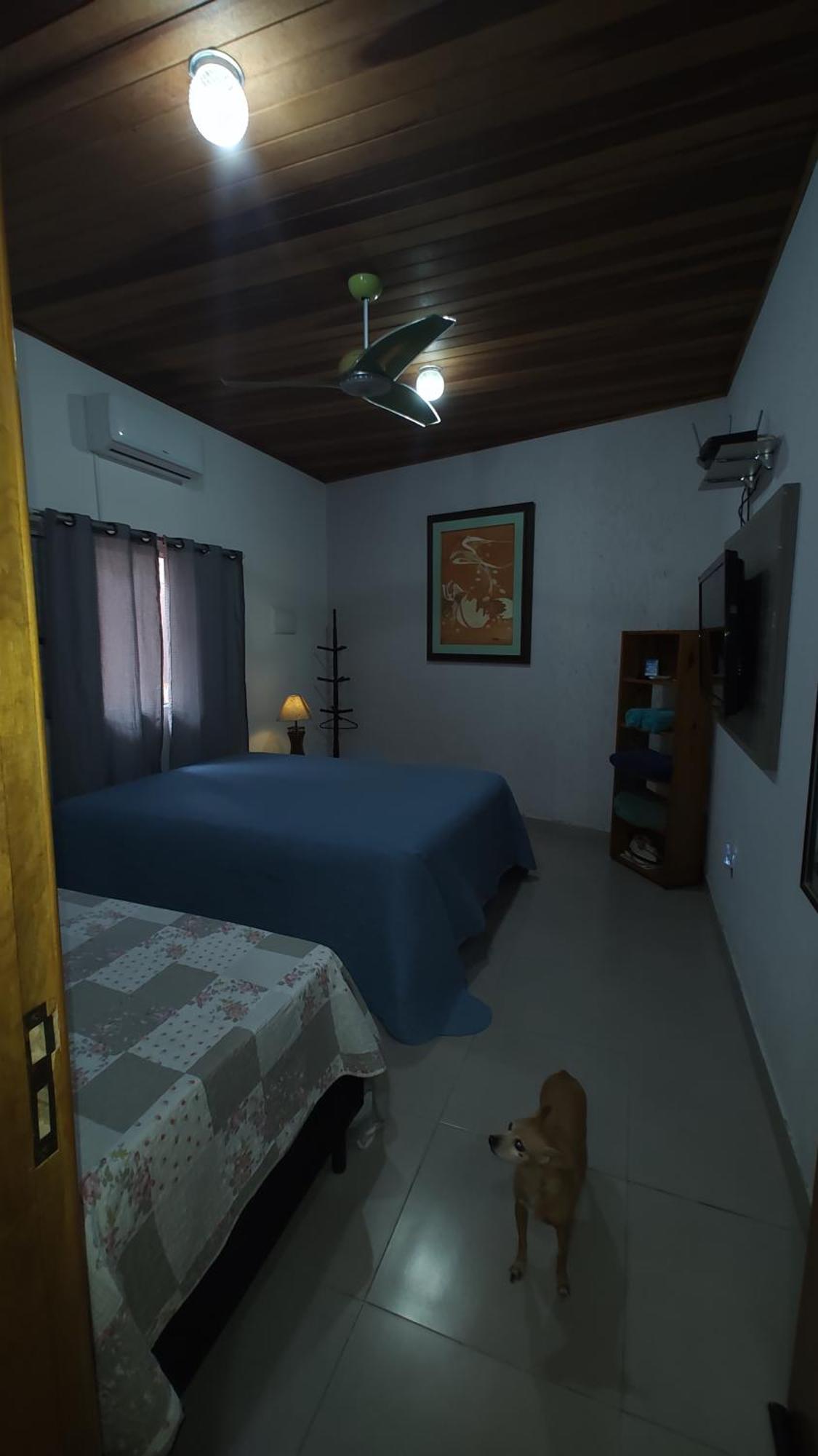 Cantinho Da Paz Caraguatatuba Exterior photo