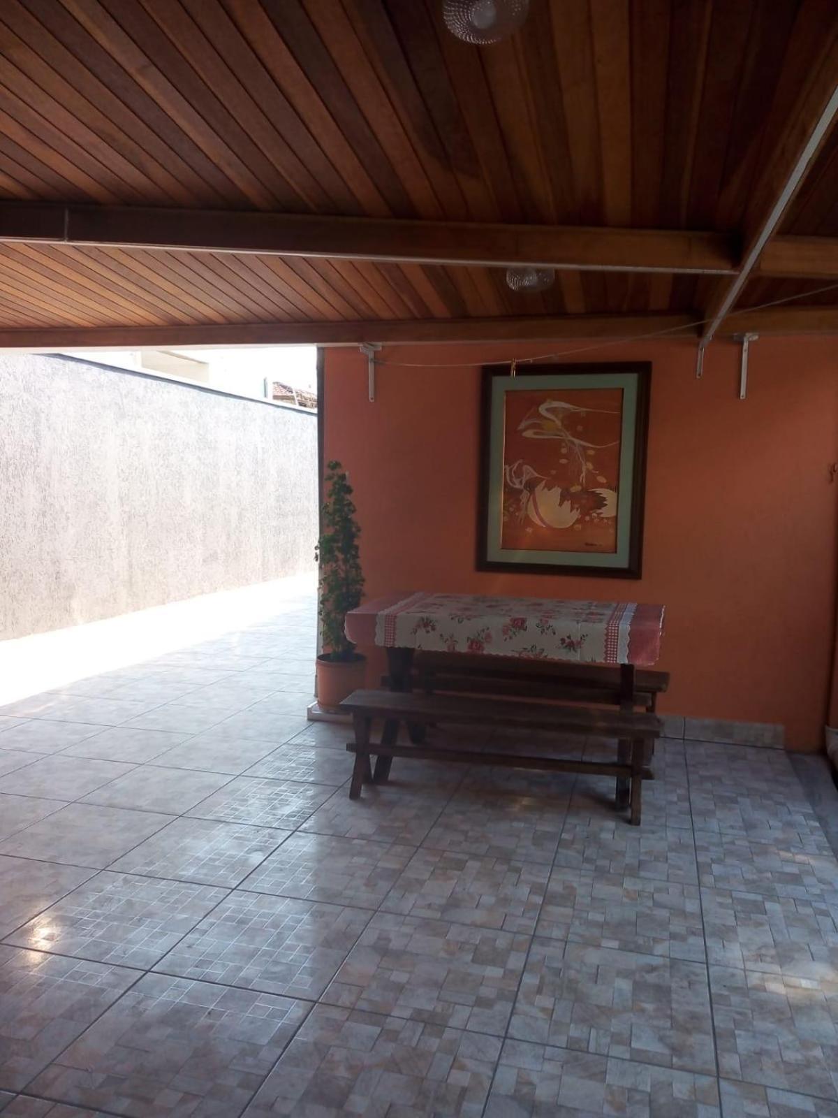 Cantinho Da Paz Caraguatatuba Exterior photo
