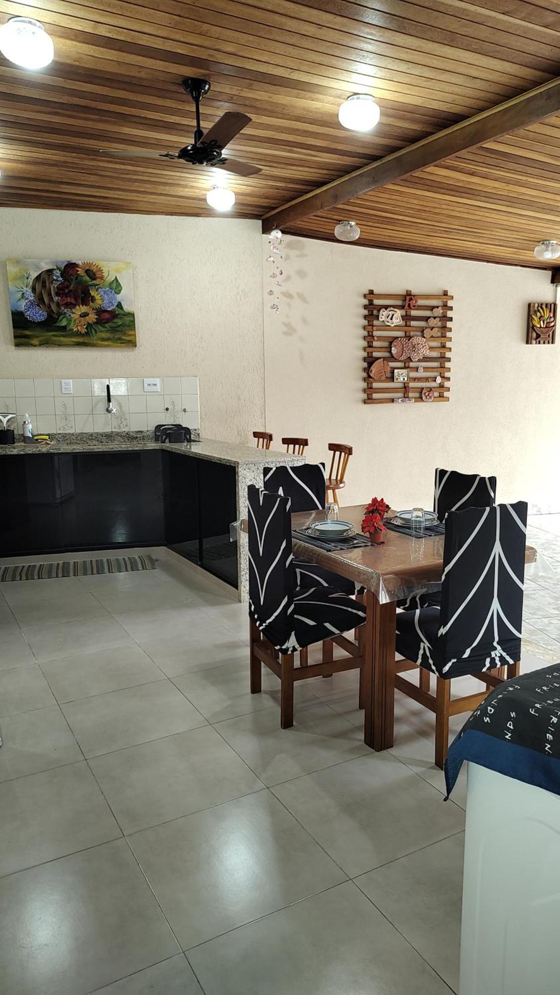 Cantinho Da Paz Caraguatatuba Exterior photo