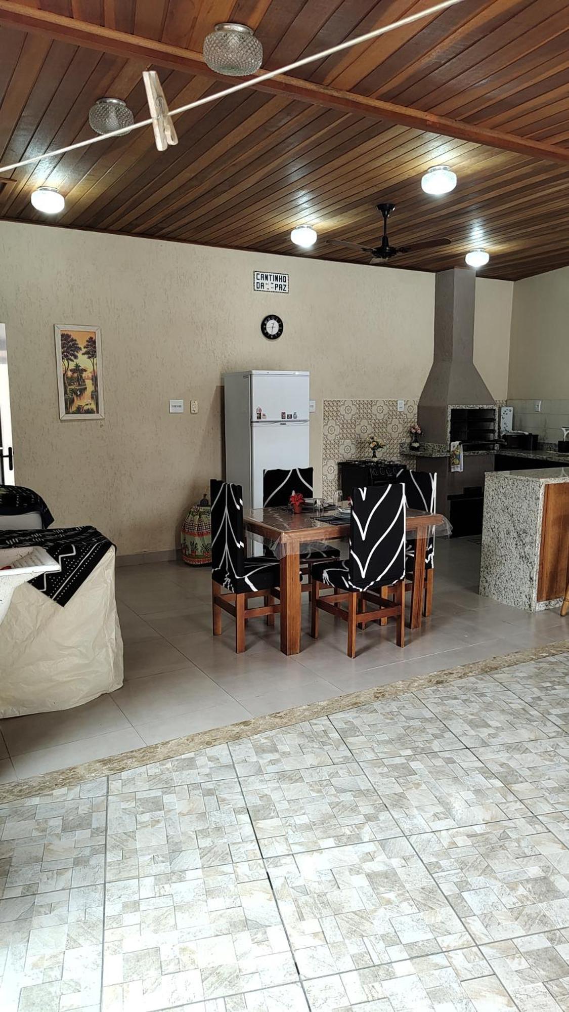 Cantinho Da Paz Caraguatatuba Exterior photo