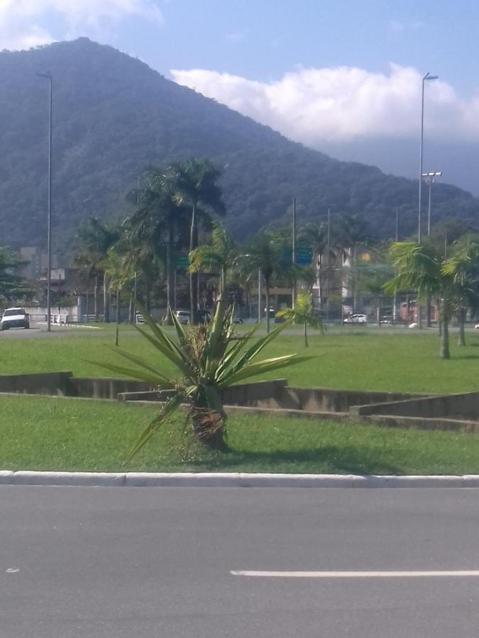 Cantinho Da Paz Caraguatatuba Exterior photo
