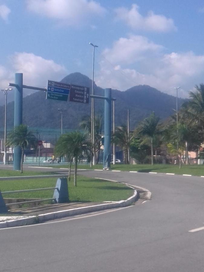 Cantinho Da Paz Caraguatatuba Exterior photo