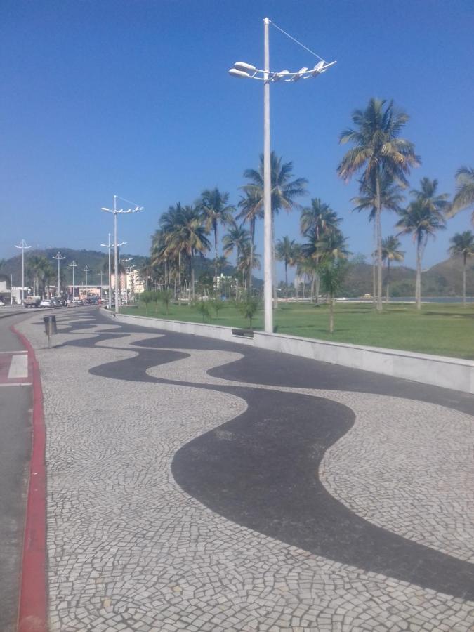 Cantinho Da Paz Caraguatatuba Exterior photo