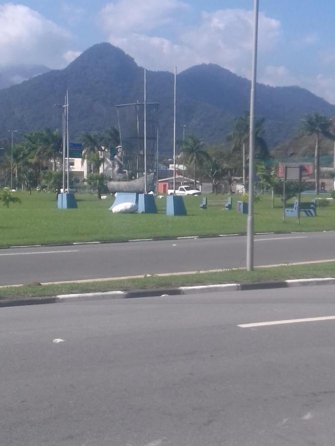 Cantinho Da Paz Caraguatatuba Exterior photo